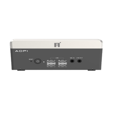 INNODISK ABOX-3020