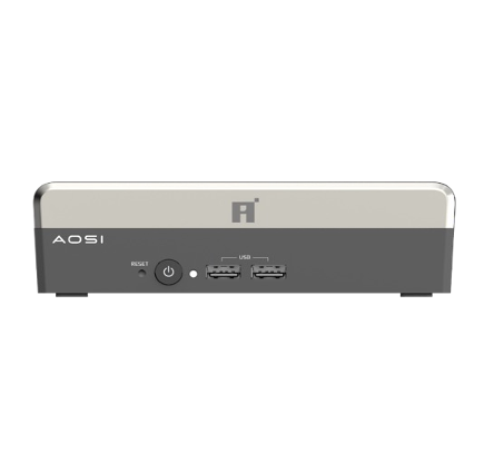INNODISK ABOX-5020