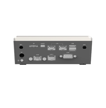 INNODISK ABOX-3020