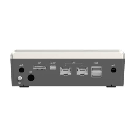 INNODISK ABOX-3020