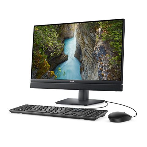 Máy tính để bàn Dell OptiPlex All-inOne (Plus 7410)/23.8