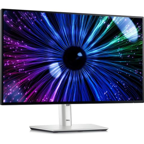 Màn hình Vi Tính Dell LCD-U2424HE-23.8-WHD-3Y