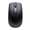 Dell Wireless Mouse WM118 – 2.4GHz | 1000 DPI | Optical Sensor | USB Nano Receiver | Black (1Y Warranty)