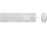  Bàn phím chuột Wireless HP 650(655) Wireless Keyboard and Mouse Combo 