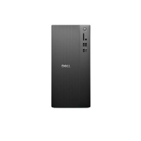Máy tính để bàn Dell Tower ECT1250 i5-1440( 4.7 GHz)/8GD5/512GSSD/BT/KBCopilot/M/W11SL/Pro/1Y/ĐEN(TFPC81)