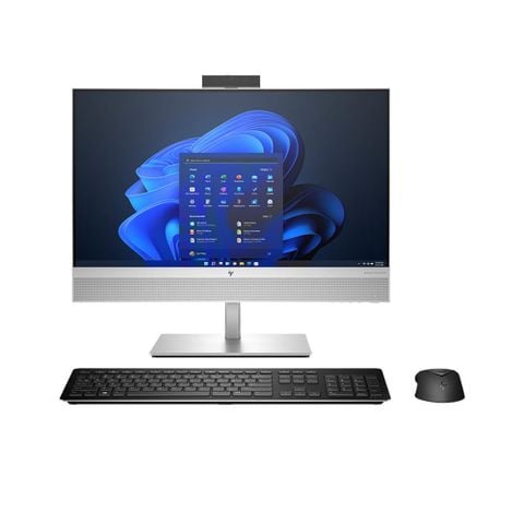 HP EliteOne 840 G9 All-in-One Touchscreen i7-14700,16GB DDR5,512GB SSD PCIe,23.8