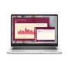 Laptop Dell Pro 14 PC14250 (Intel Core Ultra 5 235U | 16GB | 512GB 14 inch FHD + IPS | Win 11)