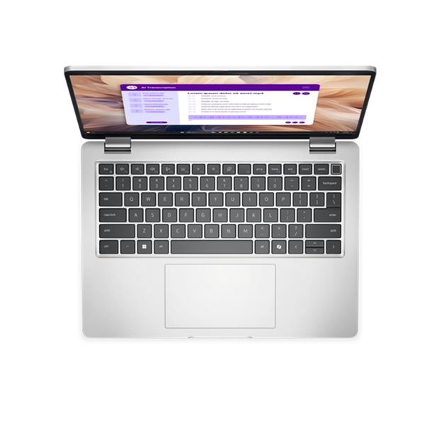 Laptop Dell Pro 14 Plus PB14250-PB14250-235U-16512W (Intel Core Ultra 5 235U vPro | 16GB | 512GB | Intel Graphics | 14 inch FHD+ | Win 11)