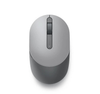Dell Mobile Wireless Mouse MS3320W – 2.4GHz Wireless | 1600 DPI | USB Receiver | 12 Months Battery (Black)