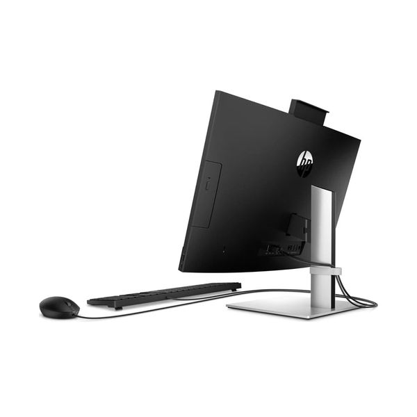 HP ProOne 440 G9 AIO, Intel Core i5 13500T, 8GB DDR4 3200, SSD 512GB, 23.8 Inch FHD Non-Touch, USB Mouse & Keyboard, W11H, 1Y Onsite_B94XJPT