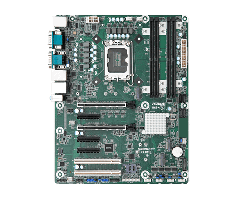 ASRock IMB-1712