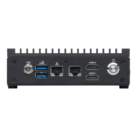 ASUS EBS-P300｜AIoT & Industrial Solutions