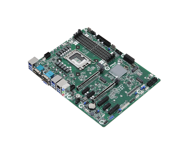 ASRock IMB-X1714