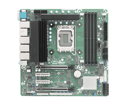ASRock IMB-X1317-10G