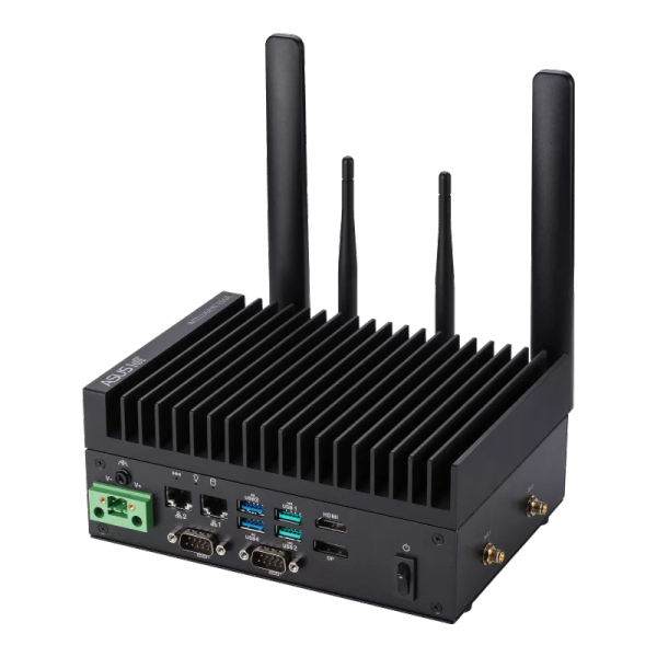 ASUS EBS-S110W｜AIoT & Industrial Solutions