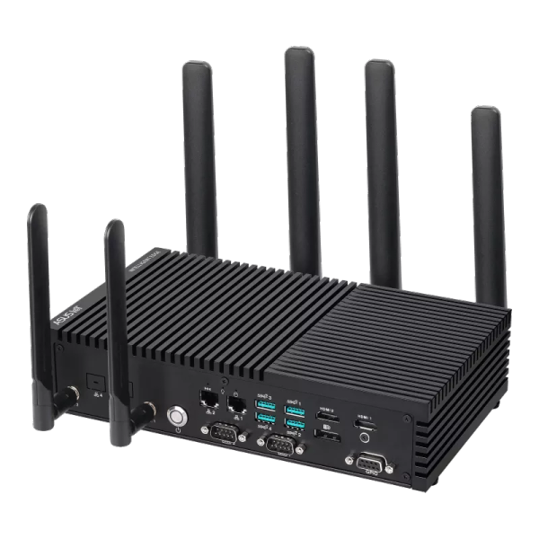 ASUS PE2100U｜AIoT & Industrial Solutions
