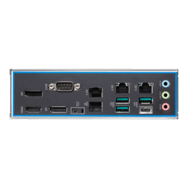 ASUS R680EA-IM-Z｜AIoT & Industrial Solutions