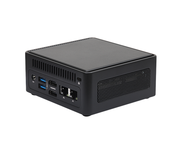 ASRock NUC BOX-155H