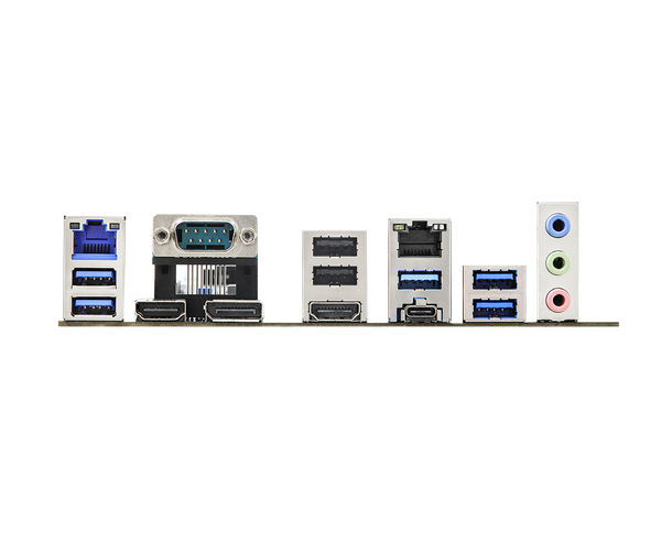 ASRock IMB-1316