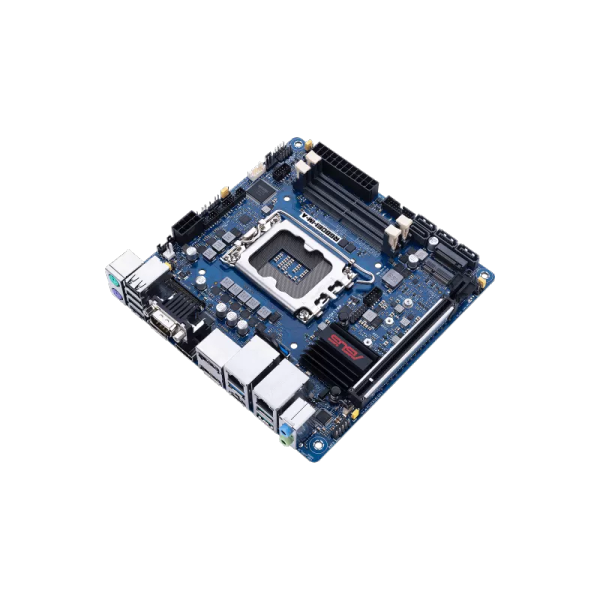 ASUS R680EI-IM-A｜AIoT & Industrial Solutions