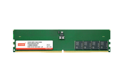 Innodisk-DDR5 UDIMM