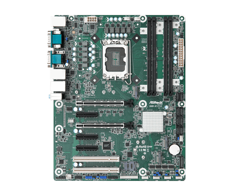 ASRock IMB-X1712
