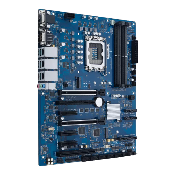 ASUS R680EA-IM-A｜AIoT & Industrial Solutions