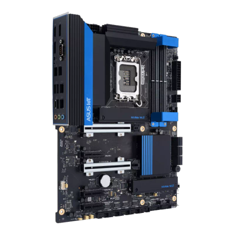 ASUS R680EA-IM-Z｜AIoT & Industrial Solutions
