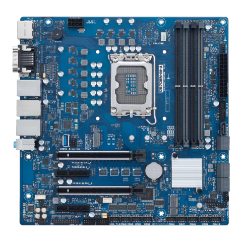 ASUS Q670EM-IM-A｜AIoT & Industrial Solutions