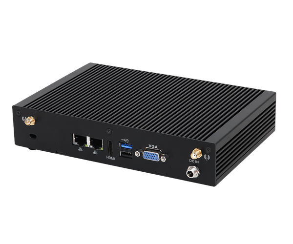 ASRock iBOX-250J