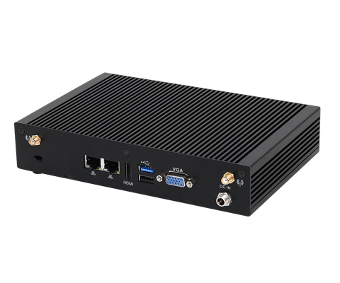 ASRock iBOX-250J