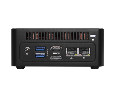 ASRock NUC BOX-225H
