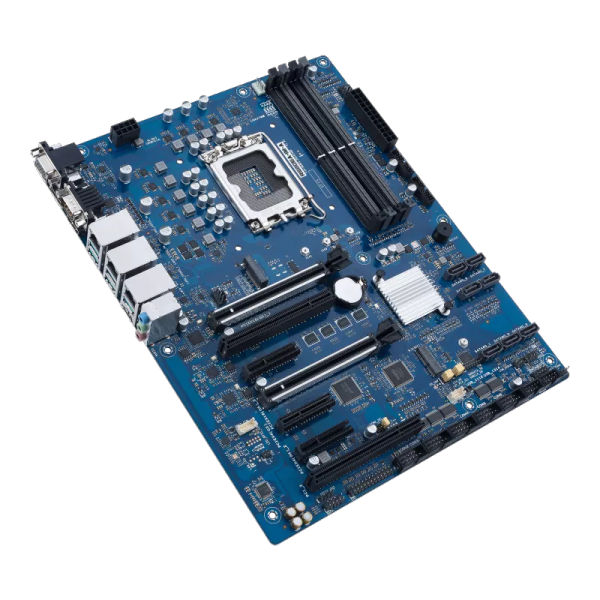 ASUS R680EA-IM-A｜AIoT & Industrial Solutions