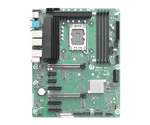 ASRock IMB-X1715-10G