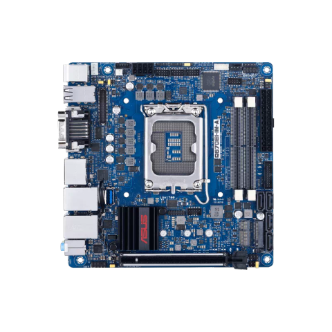 ASUS Q670EI-IM-A｜AIoT & Industrial Solutions