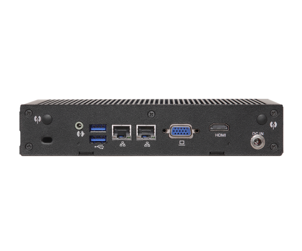 ASRock iBOX-210D