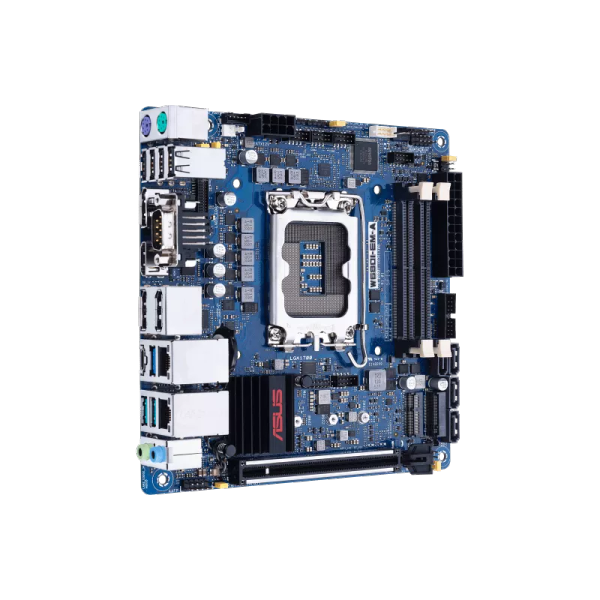 ASUS W680I-EM-A｜AIoT & Industrial Solutions