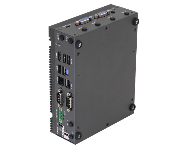 ASRock iEP-6010E Series