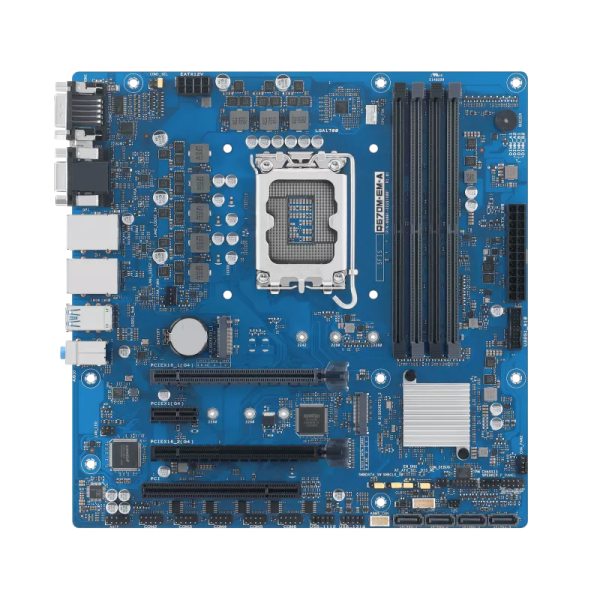 ASUS Q670M-EM-A｜AIoT & Industrial Solutions
