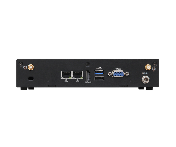 ASRock iBOX-250J