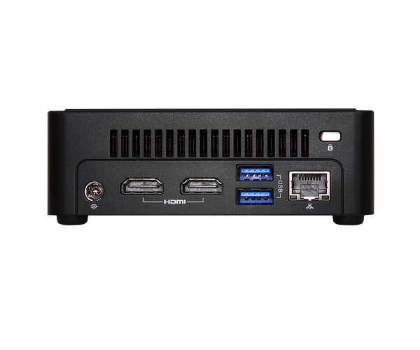 ASRock NUCS BOX-225H