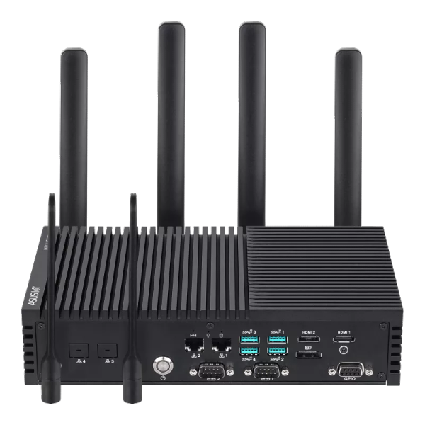 ASUS PE2100U｜AIoT & Industrial Solutions