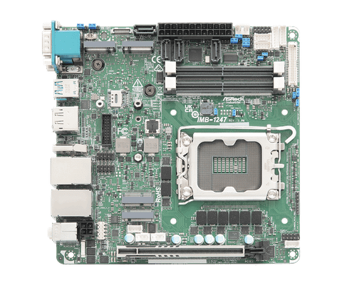 ASRock IMB-1247