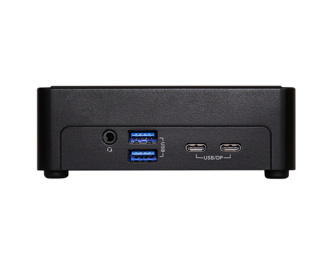 ASRock NUCS BOX-255H