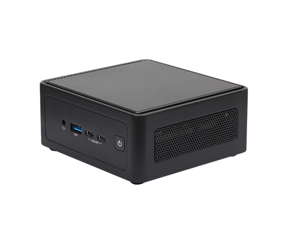 ASRock NUC BOX-225H