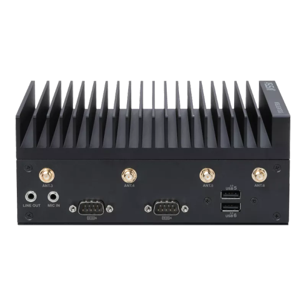 ASUS EBS-S500W｜AIoT & Industrial Solutions