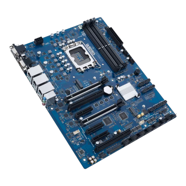 ASUS Q670EA-IM-A｜AIoT & Industrial Solutions