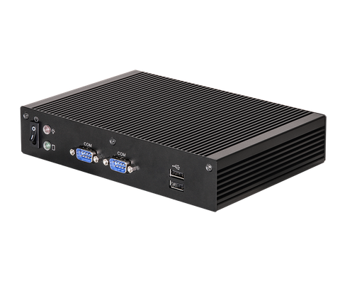 ASRock iBOX-210D
