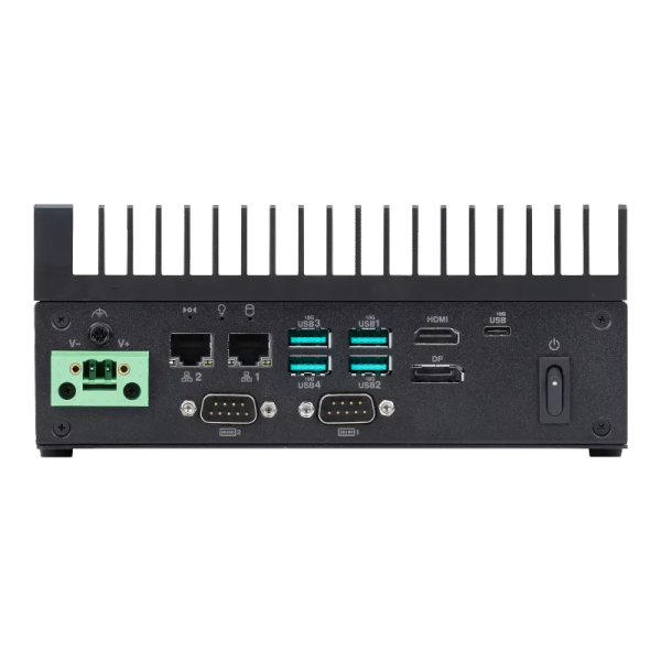 ASUS EBS-S500W｜AIoT & Industrial Solutions