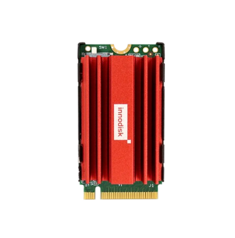 Innodisk-M.2 (P42) 4IE3